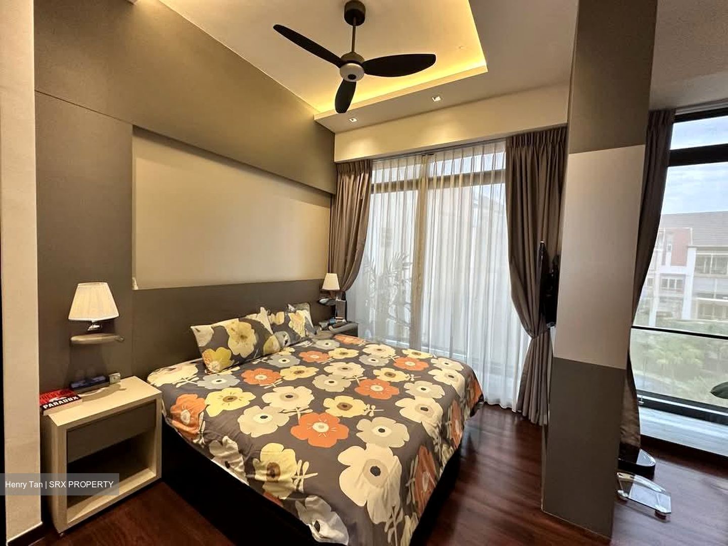 Mayfair Residences (D15), Apartment #583567211